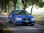 BMW 330i M Sport 2019 года (AU)
